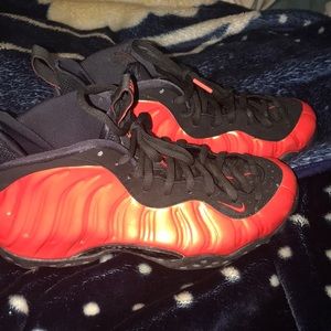 Foamposites